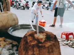 -吉英盐焗鸡(文中路店)