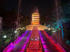 -福神岗公园
