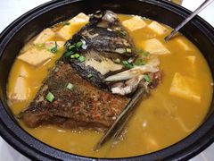砂锅大鱼头-和记小菜(东方店)