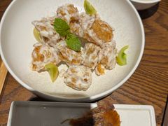 -小大董·烤鸭(王府井apm店)