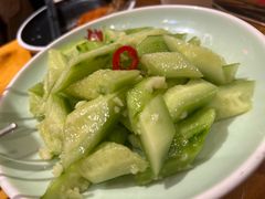 -小红烤翅(傅厚岗店)