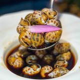 瑞狮楼里的潮汕风情 回味无穷！