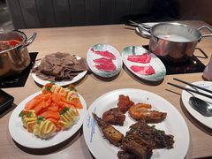 -星伦多自助料理(爱琴海店)