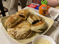 -老北京馅饼粥(西单店)