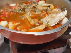 -新百度·洪湖地标大排档(爱国路店)