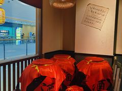 -先启半步颠小酒馆(常熟万达广场店)