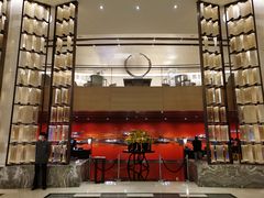 -杭州君悦酒店