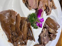 -百年银屏蚝烙·潮汕菜·非遗(乐山店)