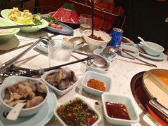 -捞神煲汤火锅(湖滨商业街店)