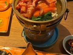-Mr.Fish鱼鲜生海鲜放题(高德置地冬广场店)