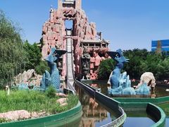 -青岛方特梦幻王国