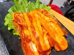 -鹤之乡·齐齐哈尔烤肉·非遗(秋涛路店)