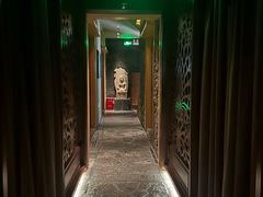 -心足私家足疗SPA(海岸城店)