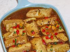 -香香海南菜餐厅