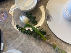 -拾花记花艺·求婚·订婚·生日布置(高新店)