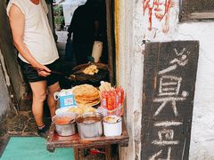 门面-仓桥直街臭豆腐