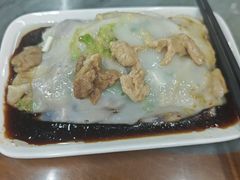-穗银肠粉店(东川路店)