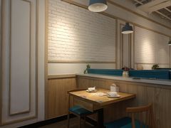 -花少爷的粥(中贸广场店)