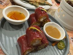 -点都德(大茶楼店)