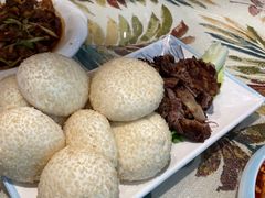 -清真吐鲁番餐厅(牛街店)