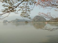 -星湖旅游景区七星岩