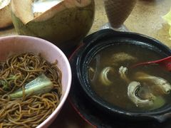 -新记肉骨茶