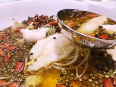 -南山鲜虾面·活鲜小馆·海味大连菜(南山总店)