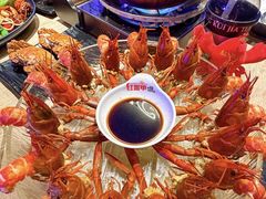 -红盔甲·小龙虾(定西路店)