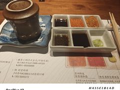 -杉海和牛烧肉海鲜自助(会展城店)