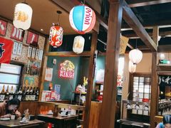-小川洋风料理(街道口店)