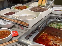 -海底捞火锅(苏宁生活广场店)