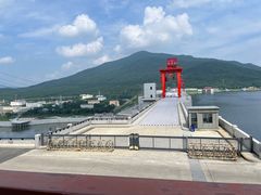 -松花湖风景名胜区