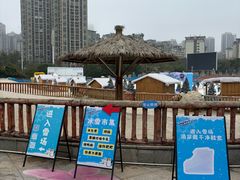 -南宁市凤岭儿童公园