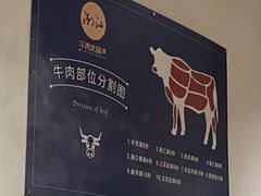 -潮汕牛肉火锅