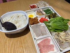 -小乔过桥米线(玉林店)