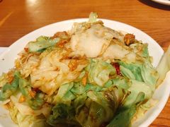 -老头儿油爆虾(星光一期店)