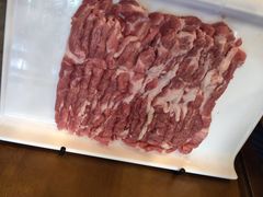 -百叶居·老北京涮羊肉(鼓楼店)
