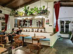 -雕刻时光咖啡馆(北师大店)