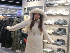 -乐天免税店(明洞店)