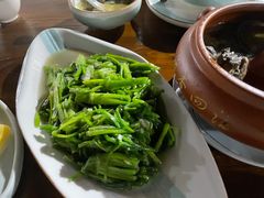 -阿鹏故事云南野生菌火锅(人民路店)