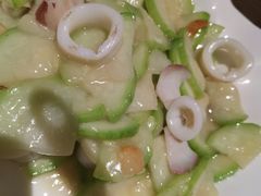 -四道菜·福建菜馆(新街口金鹰店)