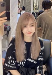 -Rise Hair上升造型