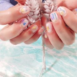 -Beauty Nails 美甲美睫皮肤管理