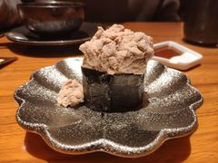吞拿鱼爆炸头军舰-摩打食堂(佳兆业店)