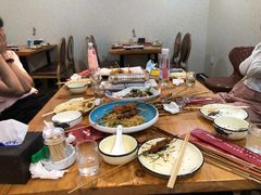 -丹东立强海鲜烧烤·牛B大串(星海店)