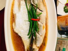 -浙江三立开元名都大酒店·四季轩中餐厅
