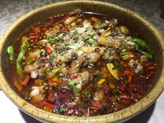 -眷江南之小蓝鲸(王府大街店)