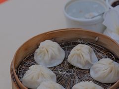 小笼包-福德小笼(东余杭路分店)