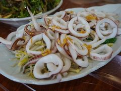 -官塘锋记鱼生·生腌·砂锅粥(牌坊街店)