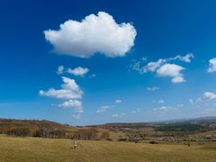-塞罕坝国家级自然保护区